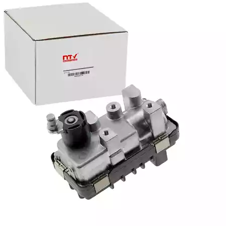 Turbolader 07Z145702P