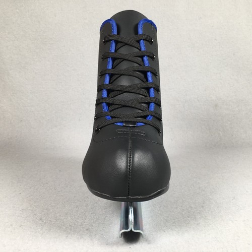 American Athletic Chillin' Double Runner Ice Skates U.S. Size 12Y Beginners NEW - Picture 4 of 12