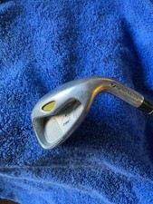 Taylormade RAC OS Pitching Wedge Regular flex