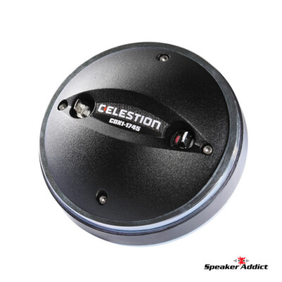 Celestion CDX1-1745 16ohm Ferrite 1