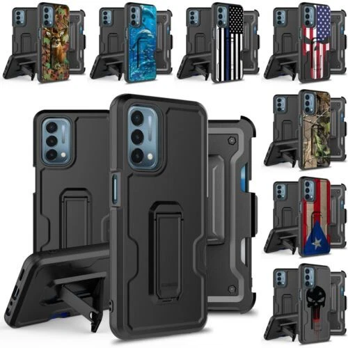 OnePlus Estuches, fundas y cubiertas para teléfonos celulares con Bolsillo Tarjeta