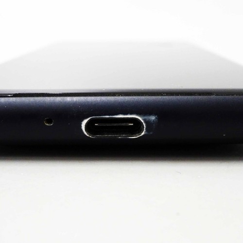 SONY Xperia XZ2 Compacto SO-05K SIM desbloqueado negro usado Japón - Imagen 8 de 10