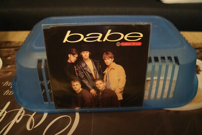 BABE take that  CD  1993