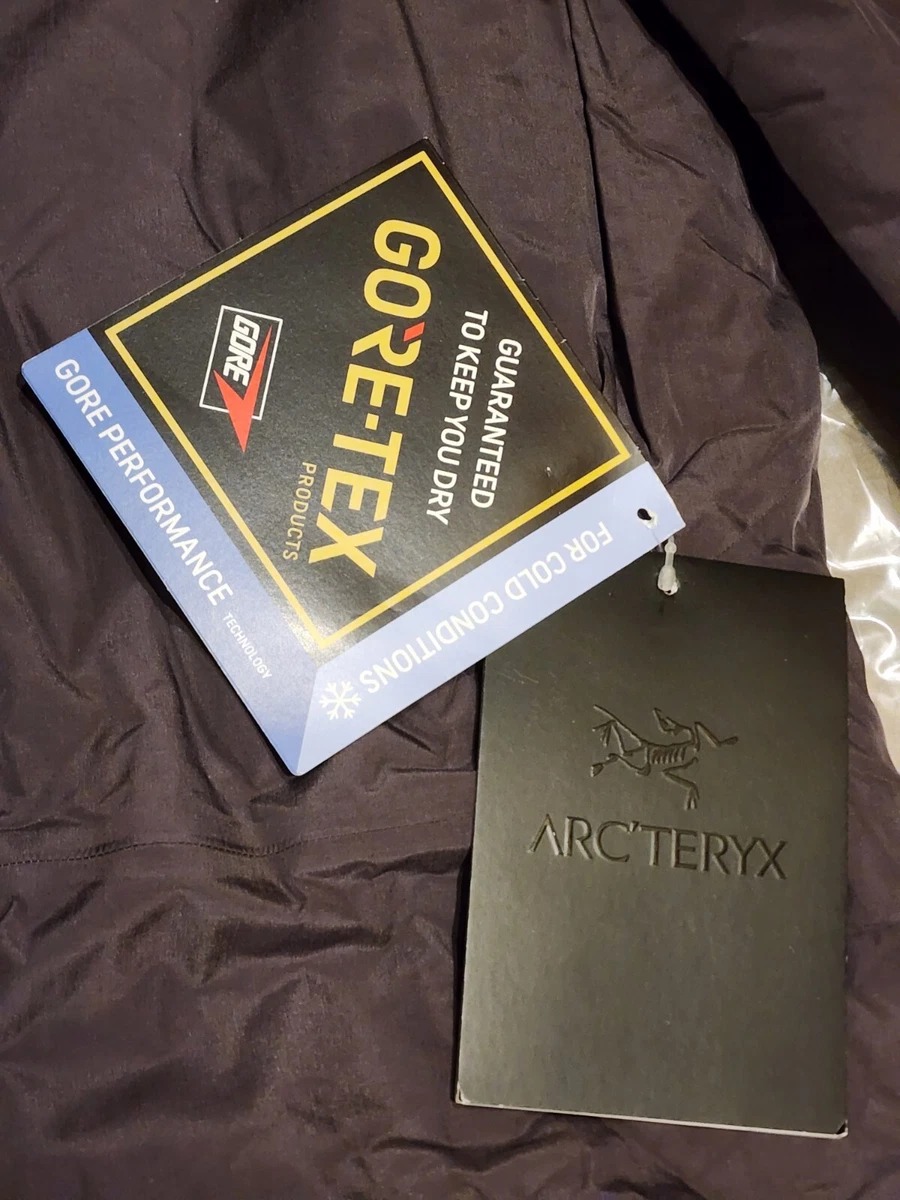 Arcteryx magnus deals