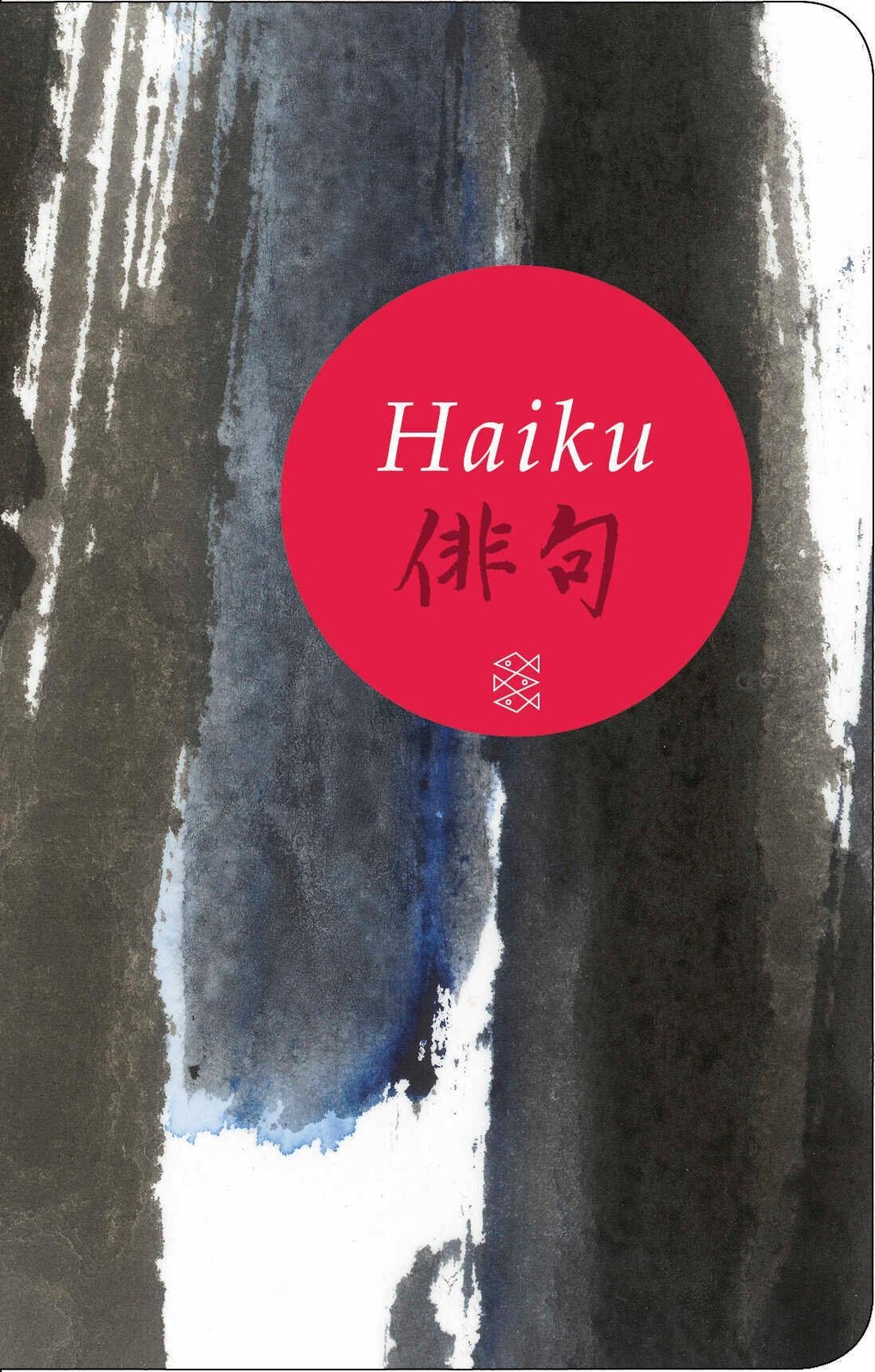 Thumbnail - Cécile Wick / Haiku / 9783596521081