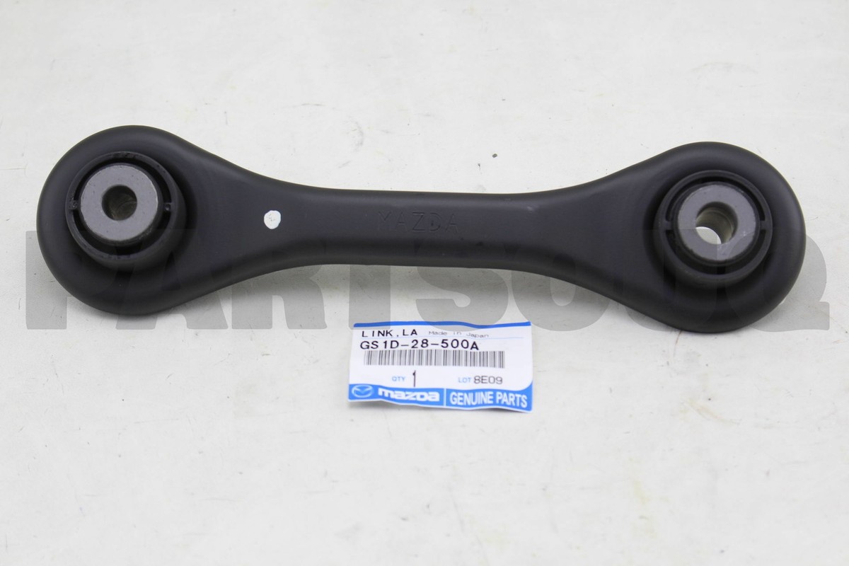 GS1D28500A Genuine Mazda LINK,LATERAL GS1D-28-500A | eBay