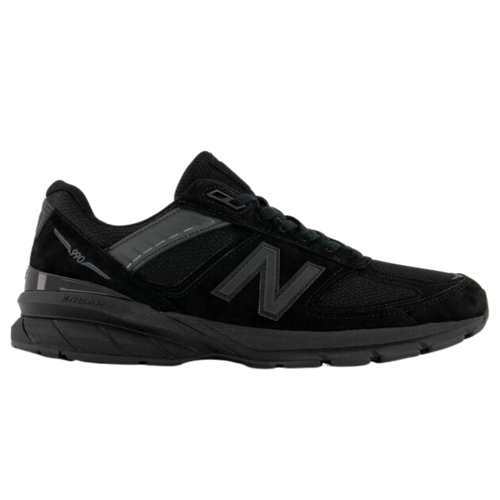 New Balance 990v5 Black - M990BB5