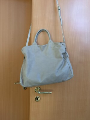 Io Pelle Italia Handtasche aus Leder