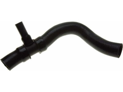 Gates Lower Radiator Hose 69143XR – For Ford F150 1997-2003 (Fits 1997 1998 1999 2000 2001 2002)