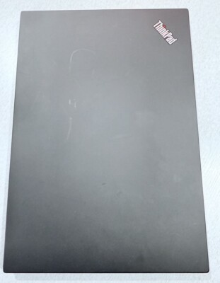 Lenovo ThinkPad T14 14