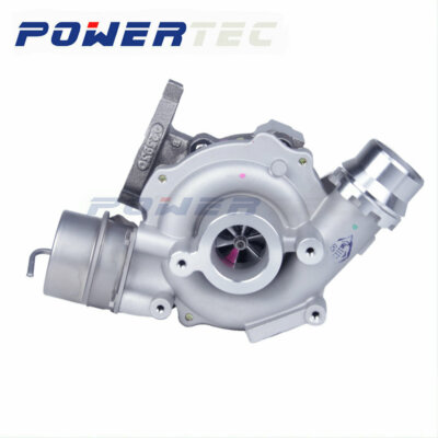 Billet turbine BV38 6070900180 6070900280 for Mercedes-Benz A160 A180 B180 1.5 L