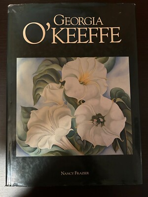 Georgia O'Keeffe by Nancy Frazier 9780517015148| eBay