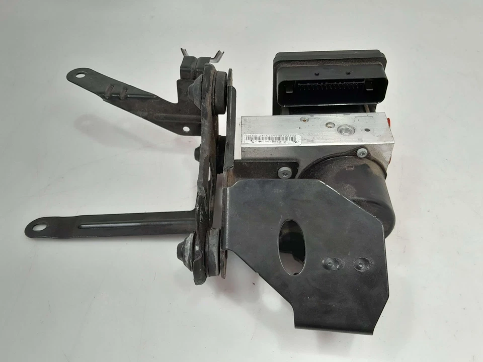 08-11 Conjunto modulador bomba freno antibloqueo ABS Mercedes Benz ML350 W164 FABRICANTE DE EQUIPOS ORIGINALES Foto 4 de 4