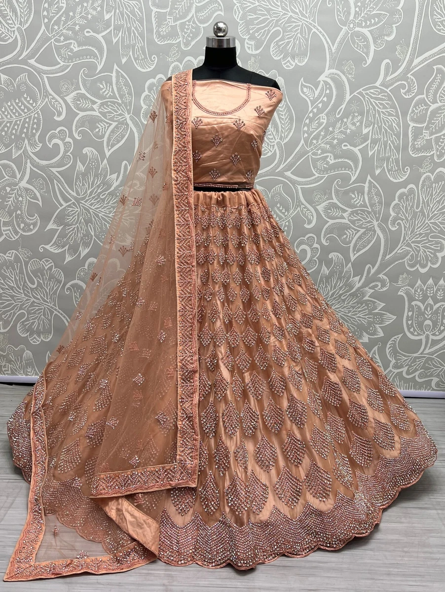 New net cheap lehenga choli
