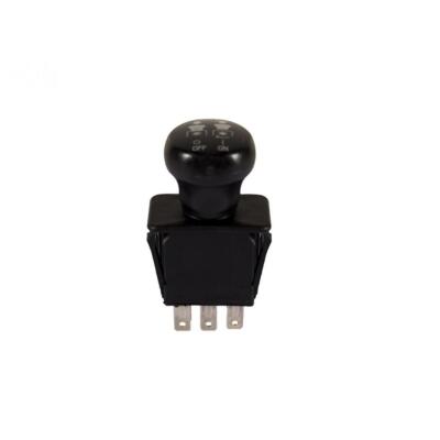 Jeffergarden Interruptor De Encendido Con Llave 925‑04228 Para Tractor Cortacésped Cub Cadet Rasentraktor Rzt50 Rzt54 Rzt S42 Rzt S46 Rzt S50 Rzt S54 73785797 - Foto 8