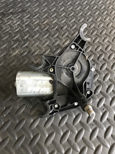 Heckscheibenwischermotor Für Fiat Grande Punto 55701468 53025712 Original 2007