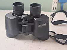 Bushnell Powerview Binoculars 7X35 FOV 487FT Hunting Sport Outdoor