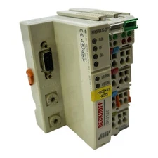 Beckhoff BK3120 Bus Coupler Economy