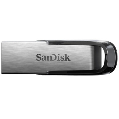 SanDisk Ultra Flair 32GB - USB-A 3.0 - USB Stick