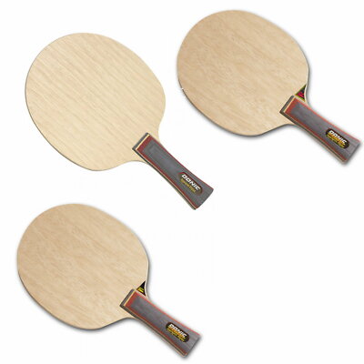 Donic Appelgren  Allplay / Senso V1 / V2 / Tischtennisholz / zum Sonderpreis