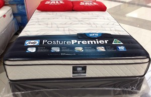 sealy posture premier base