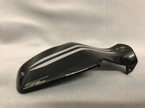 NEW orig. Bontrager Trek Speed Concept RXL Stem Topcap Cover for 100 x 45 stem