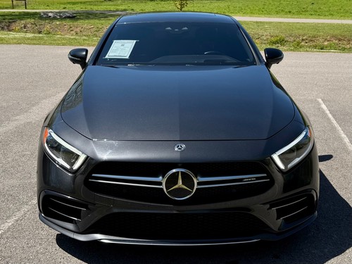2019 Mercedes-Benz CLS 53 S AMG EDITION 1, 102K MSRP!! - Picture 6 of 40
