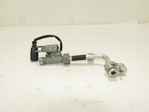 Audi A6 C7 8r0260696a Klimaleitung Klima AIR CON PIPE A/C COMPRESSOR HOSE