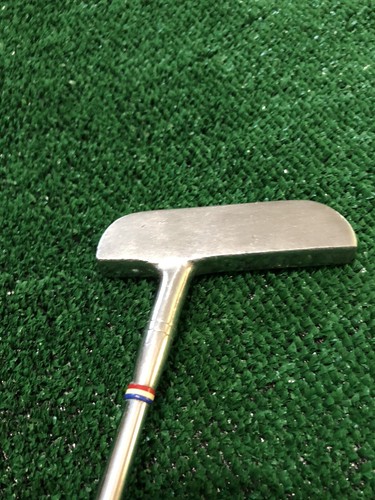 Ben Sayers Rustless Mallet Benny Putter 34 Inch Hand Made in Scotland - Picture 2 of 5
