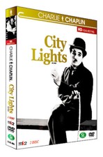 City Light DVD Remastered Edition (2-Disc)