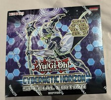 YuGiOh Cybernetic Horizon Price Guide | Yu-Gi-Oh CYHO | Ungraded & Graded Prices YuGiOh Cybernetic Horizon Price Guide | Yu-Gi-Oh CYHO | Ungraded & Graded Prices