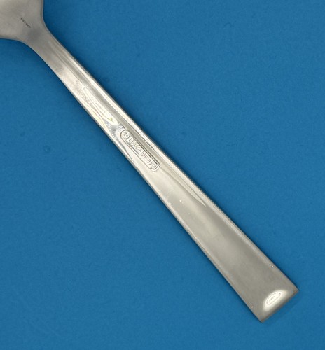 GORHAM MARABELLA GLOSSY STAINLESS FLATWARE FLAT TIP OUTLINED EDGE - CHOICE - Picture 2 of 12