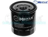 Meyle ÖLfilter, Schraubfilter 30-14 322 0000