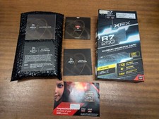 XFX R7 250 2GB DDR3 VRAM Graphics Card (S&R, Read Item Description)