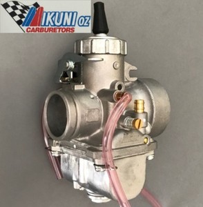 Карбюратор mikuni vm32
