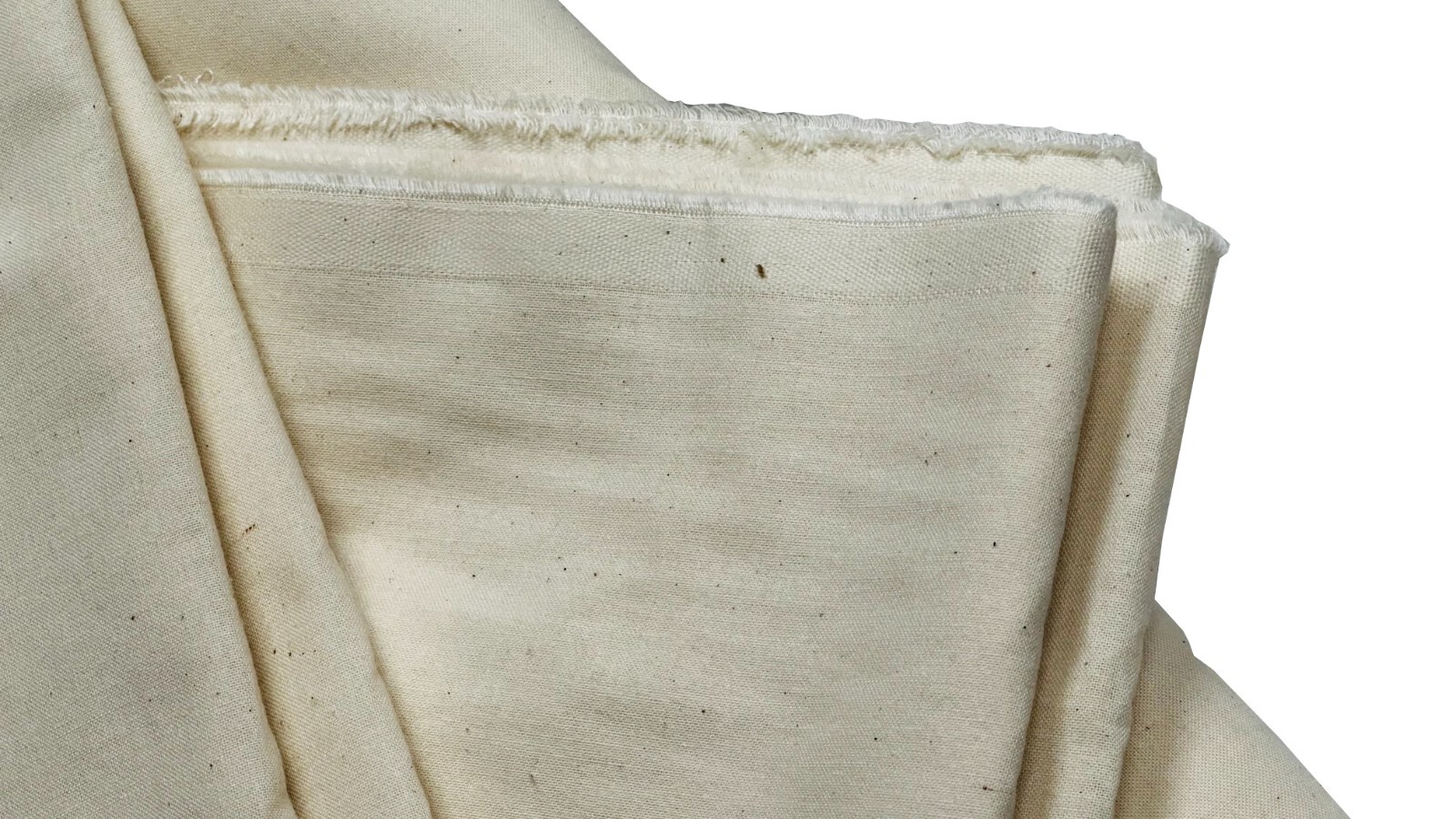 Muslin Fabric - 5 YARDS X 63