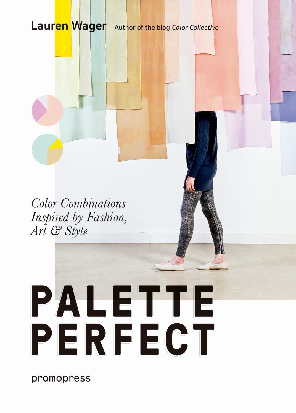 Thumbnail - Palette Perfect | Color Combinations Inspired By Fashion, Art & Style