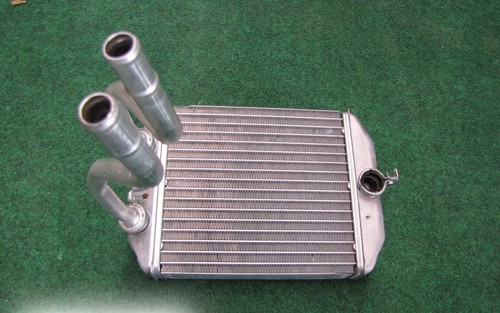 Original Mercedes-Benz W171 SLK Heizungkühler A1718300020