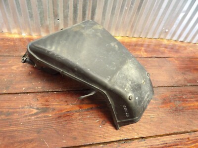 95-98 Honda CBR600F3 FRONT RAM AIR INTAKE DUCT 17241-MAL-600 | eBay