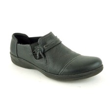 clarks cheyn madi black