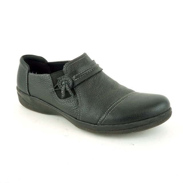 clarks cheyn madi black