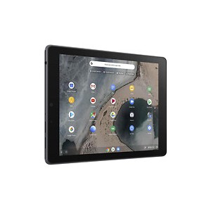 Asus - Tablet - 9.70" Touch Screen Ch…