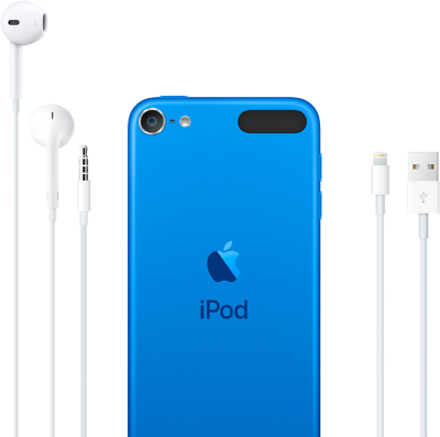 APPLE iPod touch IPOD TOUCH 32GB2019 MV… APPLE iPod touch IPOD