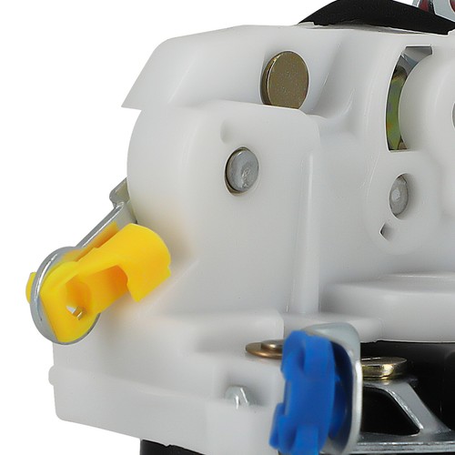 Door Lock Actuator for Nissan Patrol GU Y61 80502-VB100 97-13 Driver Side - Picture 3 of 12