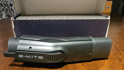 E-KITE Ev Smart Charging Adapter (Non Tesla)