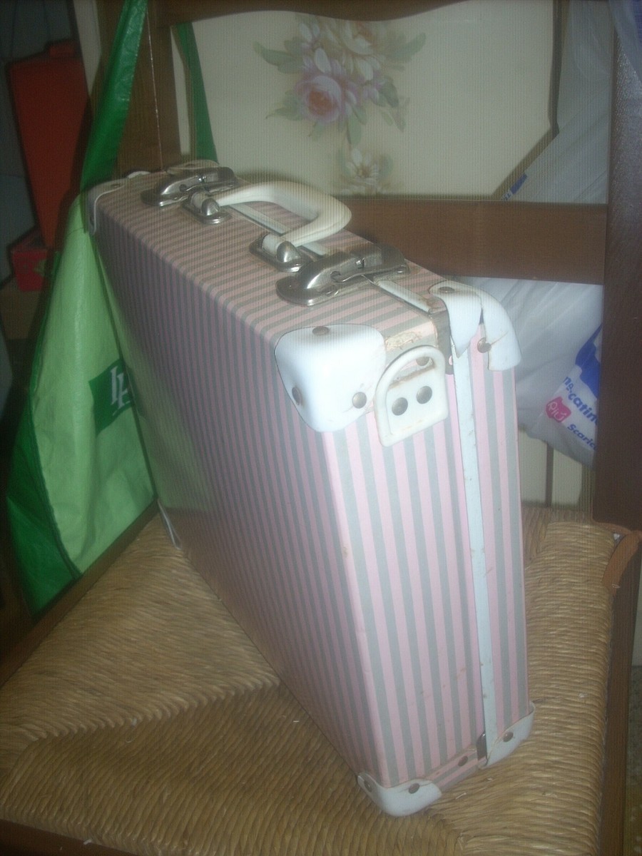 Carillon Musicale A Manovella Con Coccinella - Giocattolo In Latta Per Bambini Dai 18 Mesi, Melodia 'La Primavera' - Foto 2