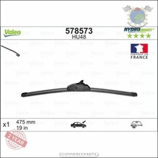 Balais d'essuie-glace Citroen C15