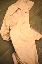 Garden Winds Replacement Canopy Cover Beige For Kimber Valley Gazebo RipLock 350