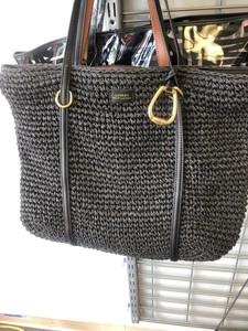 ralph lauren patent leather handbag