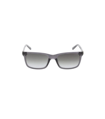 Guess GU00066 20B Grey Square Plastic Sunglasses Frame 55-19-150 GU